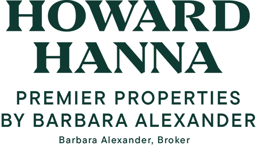 Howard Hanna Premier Properties by Barbara Alexander
