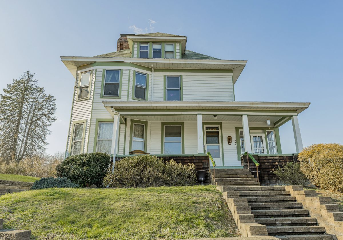 Open Homes WV Real Estate