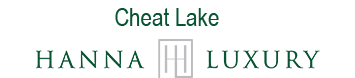 Cheat Lake Luxury Homes